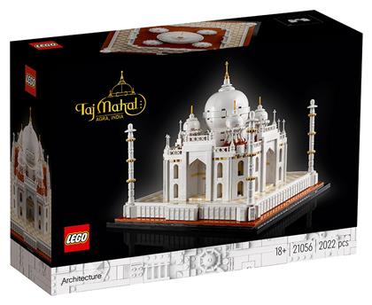 Architecture: Taj Mahal για 18+ ετών Lego