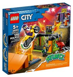 City Stunt Park για 5+ Ετών Lego