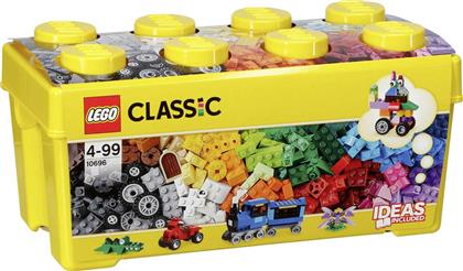 Lego Classic: Medium Creative Box για 4 - 99 ετών από το Designdrops