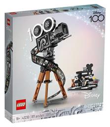 Lego Disney Animation Tribute Camera για 18+ ετών από το e-shop