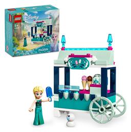 Disney Princess - Elsa's Frozen Treats για 5+ ετών Lego