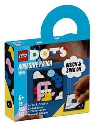 Dots Adhesive Patch για 6+ ετών Lego