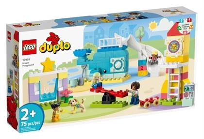 Duplo Dream Playground για 2+ Ετών Lego