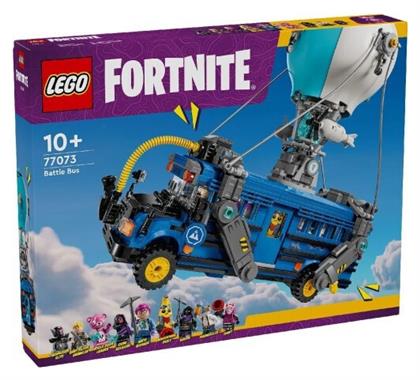 Fortnite Battle Bus για 10+ Ετών 954τμχ Lego
