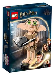 Lego Harry Potter Dobby The House-Elf για 8+ ετών