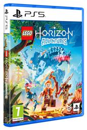 LEGO Horizon Adventures - Sony