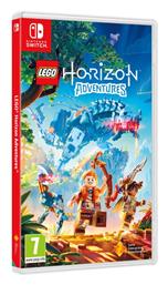 LEGO Horizon Adventures - Sony