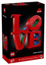 Love Lego