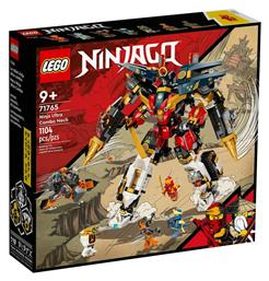 Ninjago Ninja Ultra Combo Mech για 9+ Ετών Lego