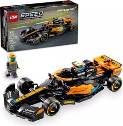 Lego Speed Champions για 9+ Ετών