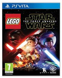 LEGO Star Wars The Force Awakens - Warner Bros