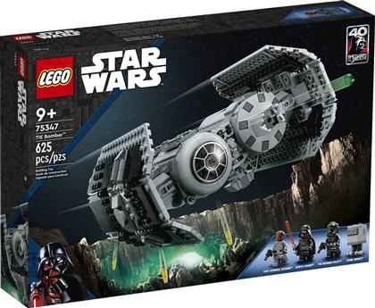 Lego Star Wars TIE Bomber για 9+ ετών από το e-shop