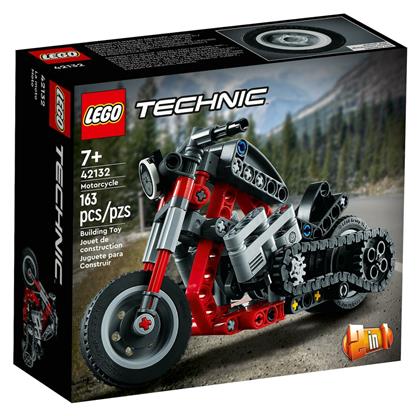 Lego Technic: Chopper για 7+ ετών