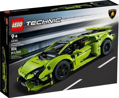 Lego Technic Lamborghini Huracán Tecnica για 9+ ετών από το e-shop