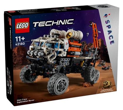 Technic Mars Crew Exploration Rover για 11+ Ετών Lego