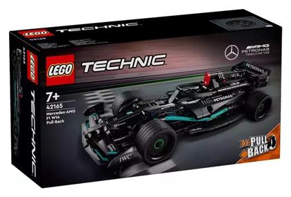 Lego Technic Mercedes-amg για 7+ Ετών