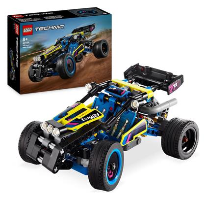 Lego Technic Off-road Race Buggy για 8+ ετών από το Moustakas Toys