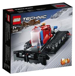 Lego Technic Snow Groomer για 7+ ετών