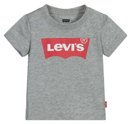 Levi's Παιδικό T-shirt Γκρι - Levis