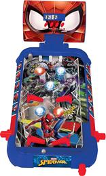Lexibook Επιτραπέζιο Φλιπεράκι Spiderman από το Moustakas Toys