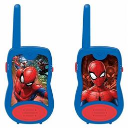 Walkie Talkie για 3+ Ετών Lexibook από το Moustakas Toys