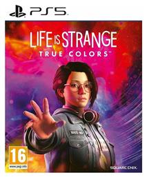 Life Is Strange True Colors - Square Enix
