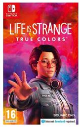 Life is Strange: True Colors - Square Enix