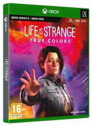 Life Is Strange True Colors Xbox One/Series X Game