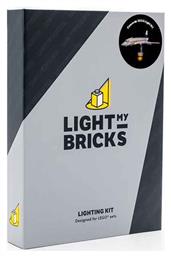 Light Kit Lego Aξεσουάρ Μοντελισμού Light My Bricks