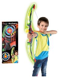 Light Up Archery Παιδικό Τόξο