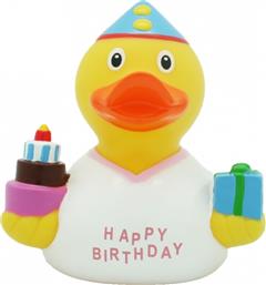 Lilalu Birthday Girl Duck από το GreekBooks