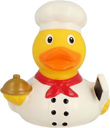 Lilalu Chef Duck από το GreekBooks