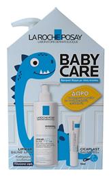 Lipikar Baume Ap+ 400ml - La Roche Posay