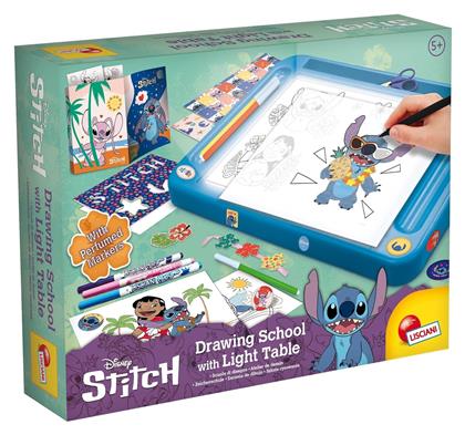Πίνακας Γράψε - Σβήσε Lisciani Giochi