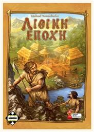 Λίθινη Εποχή 10+ Ετών Kaissa