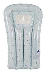 Παιδικό Φουσκωτό Στρώμα Γαλάζιο 70εκ. Little Dutch