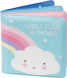 Little Lovely Company Cloud Book από το Spitishop