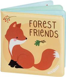 Little Lovely Company Forest Friends Book από το Spitishop