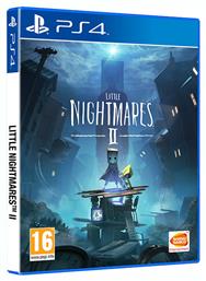 Little Nightmares II - Namco Bandai