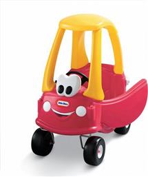 Little Tikes Cozy Coupe Περπατούρα Ride On Αυτοκινητάκι για 12+ Μηνών 60E5 από το Toyscenter