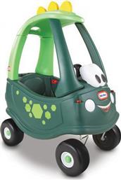 Little Tikes Cozy Coupe Περπατούρα Ride On Αυτοκινητάκι για 12+ Μηνών από το Moustakas Toys