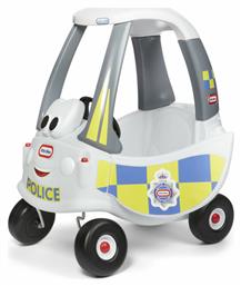 Police Response Cozy Coupe Little Tikes από το BlablaToys