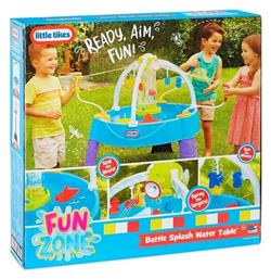 Water Table Little Tikes