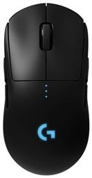 G Pro Wireless Ασύρματο Μαύρο Logitech