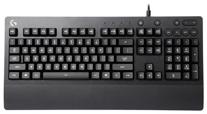 G213 Prodigy Μεμβράνης (Αγγλικό US) Logitech