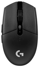 G305 Ασύρματο Gaming Ποντίκι 12000 DPI Μαύρο Logitech