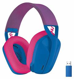 G435 Lightspeed Ασύρματο Over Ear Logitech