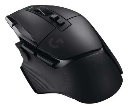 G502 X Lightspeed Ασύρματο Μαύρο Logitech