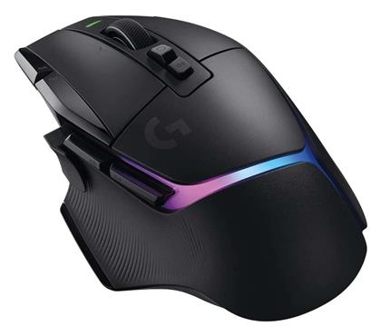 G502 X Plus Ασύρματο Μαύρο Logitech