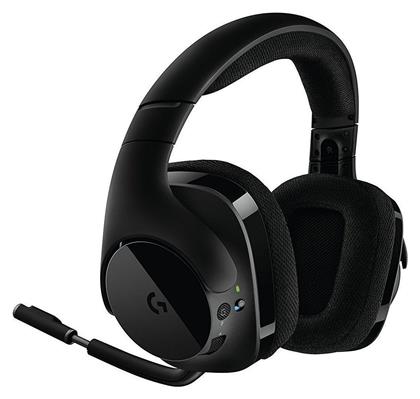 G533 Ασύρματο Over Ear Logitech